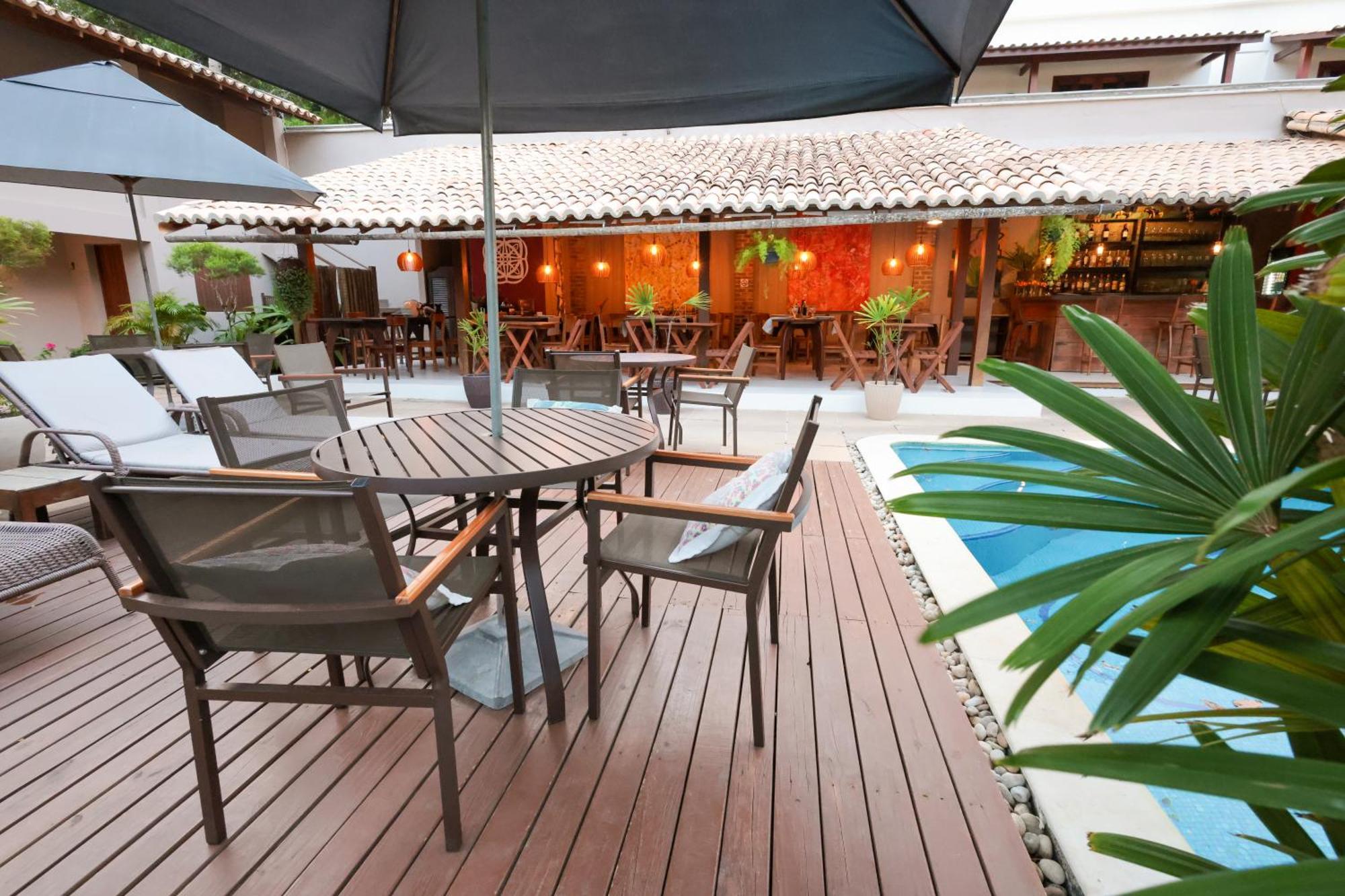 Coqueiros 4* Porto Seguro