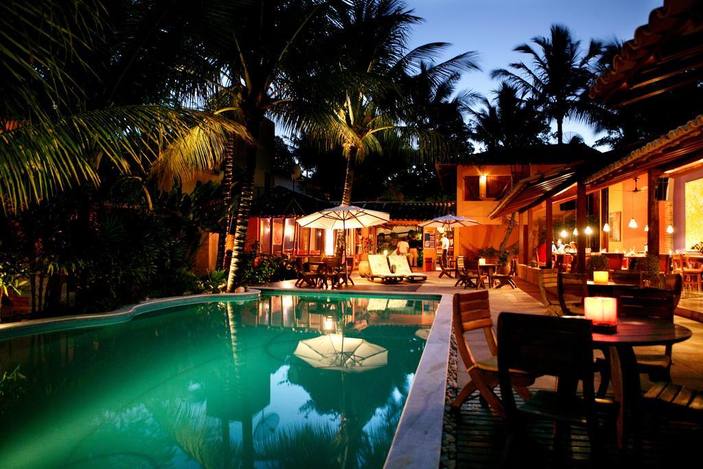 Coqueiros 4* Porto Seguro