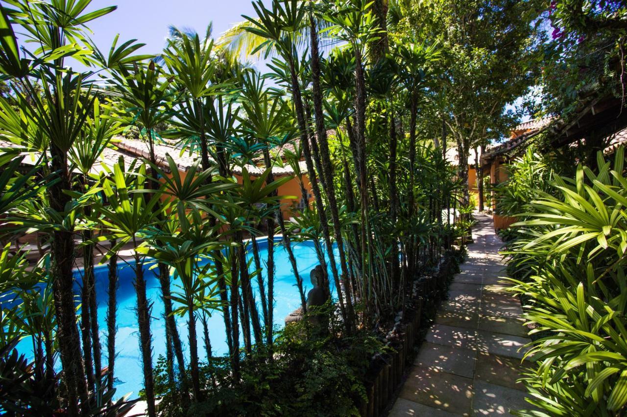 Coqueiros 4* Porto Seguro